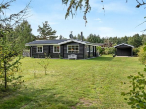 Holiday Home Botwith - 400m from the sea by Interhome